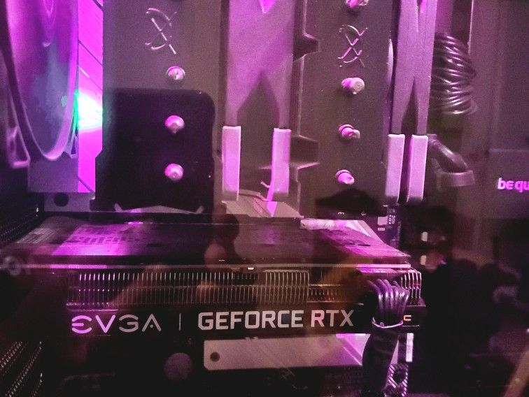 Gaming Desktop For Sale