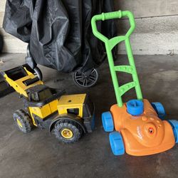 Toys 
