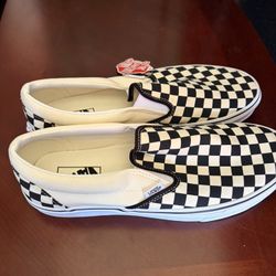 Vans Size 11