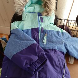 Jacket For Toddler