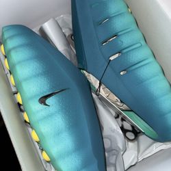 Nike Mind Slide Geode Teal Sizes 11,13 & 14
