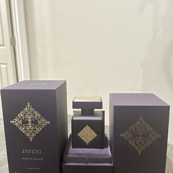 Initio Narcotic Delight – Sweet, Creamy & Addictively Luxurious