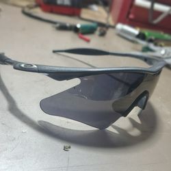 Oakley Sunglasses 
