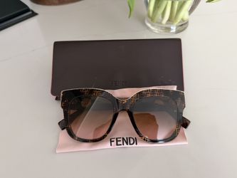 Fendi Women’s Sunglasses