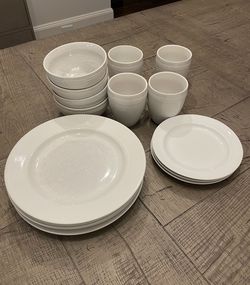 Dishes
