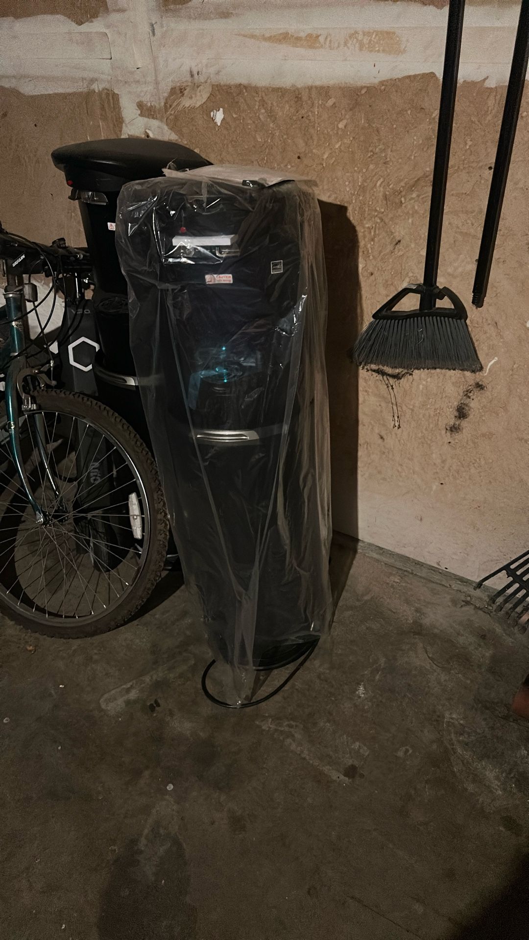 Water Dispenser Use