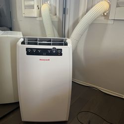 LG Portable AC Unit 10000 BTU