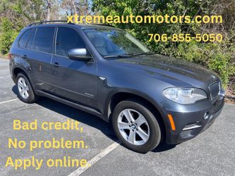 2012 BMW X5