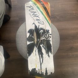 Skateboard  Longboard