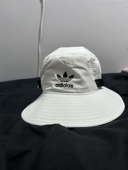 New adidas Originals Unisex Originals Webbing Boonie Size S/M