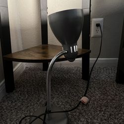 Desk Lamp 