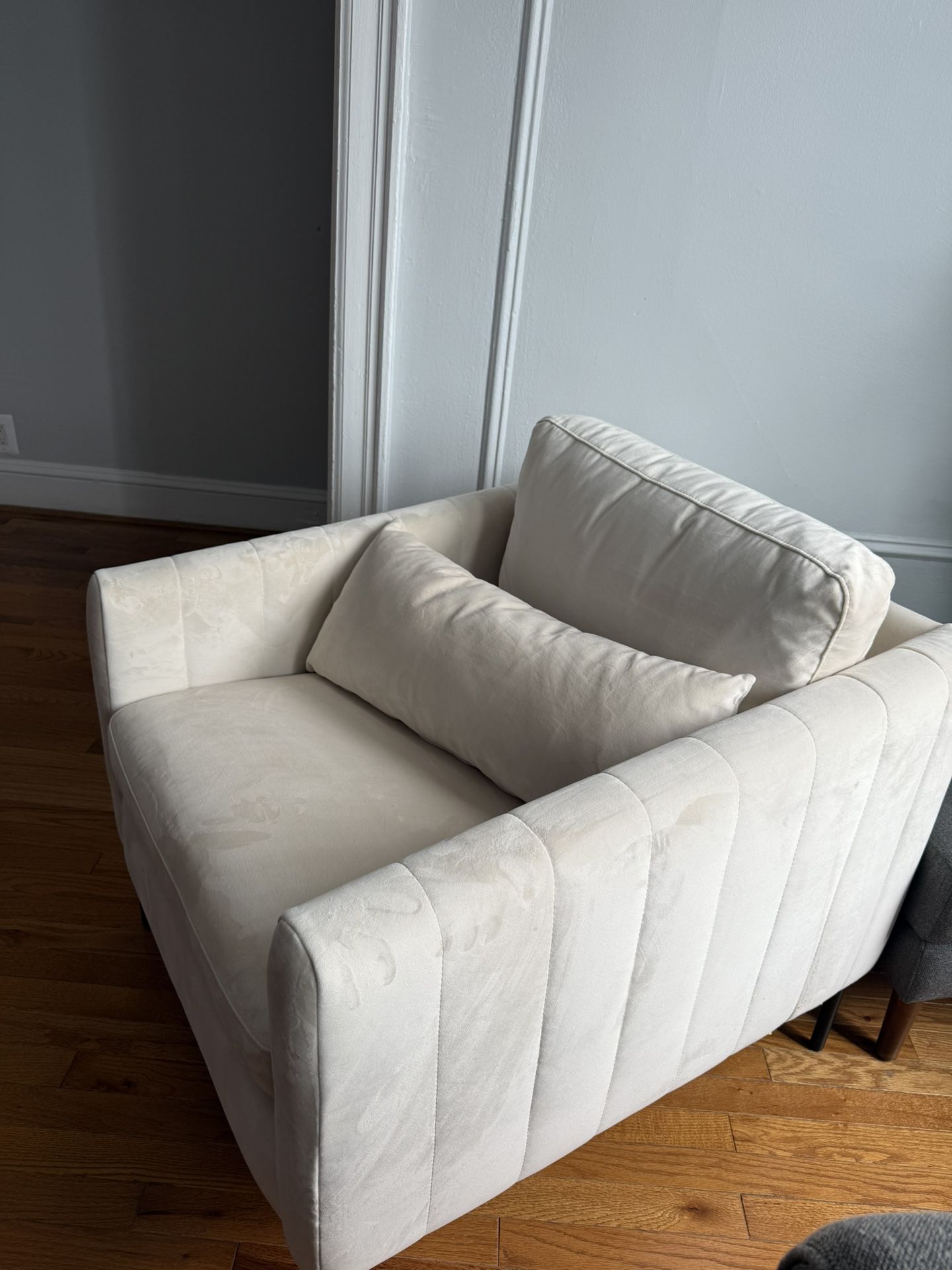 Armchair