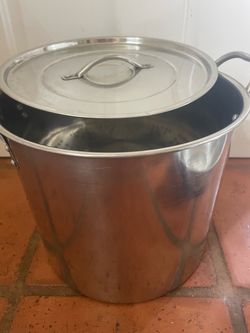 Olla para tamales