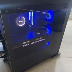 Gaming PC (1080ti)