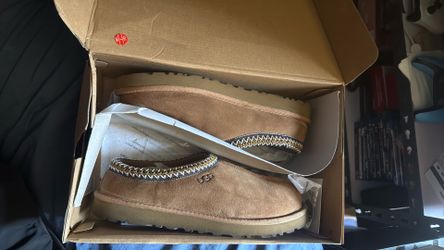 Uggs Tasman