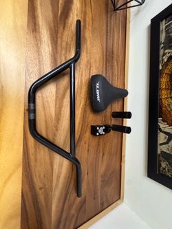 SE bikes parts lot