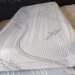 🌙😴💤10" TWIN SIZE MATTRESS (PLUSH) MEMORY FOAM #ALL SIZES AVAILABLE 😌💤🌙