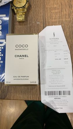 New Perfume  Collection 