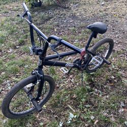Mongoose Bmx 