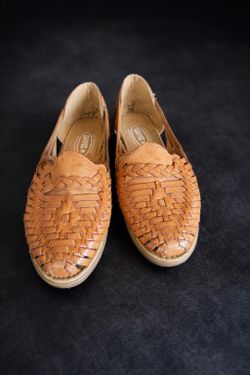 Mexican Sandal Shoes