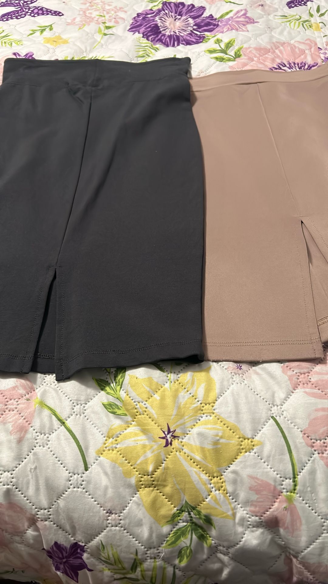 Small Almost New Women Pencil Skirts $15 For All 4
