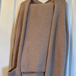 Soft 2 Piece Set Size Small