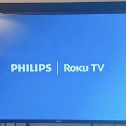 Roku TV