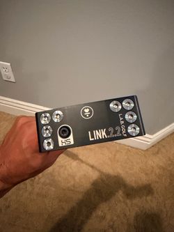 Lab Links 2.2 putter
