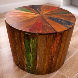 Accent Table