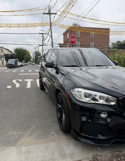 2015 BMW X5