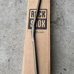 Renthal Fatbar handlebar