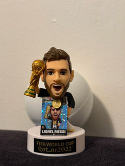 Messi ballers figure