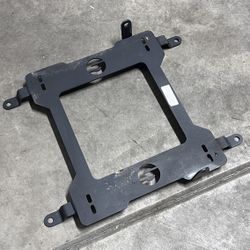 Corvette C6 C7 Sparco Seat Bracket