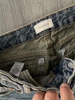 PAC Sun Jeans