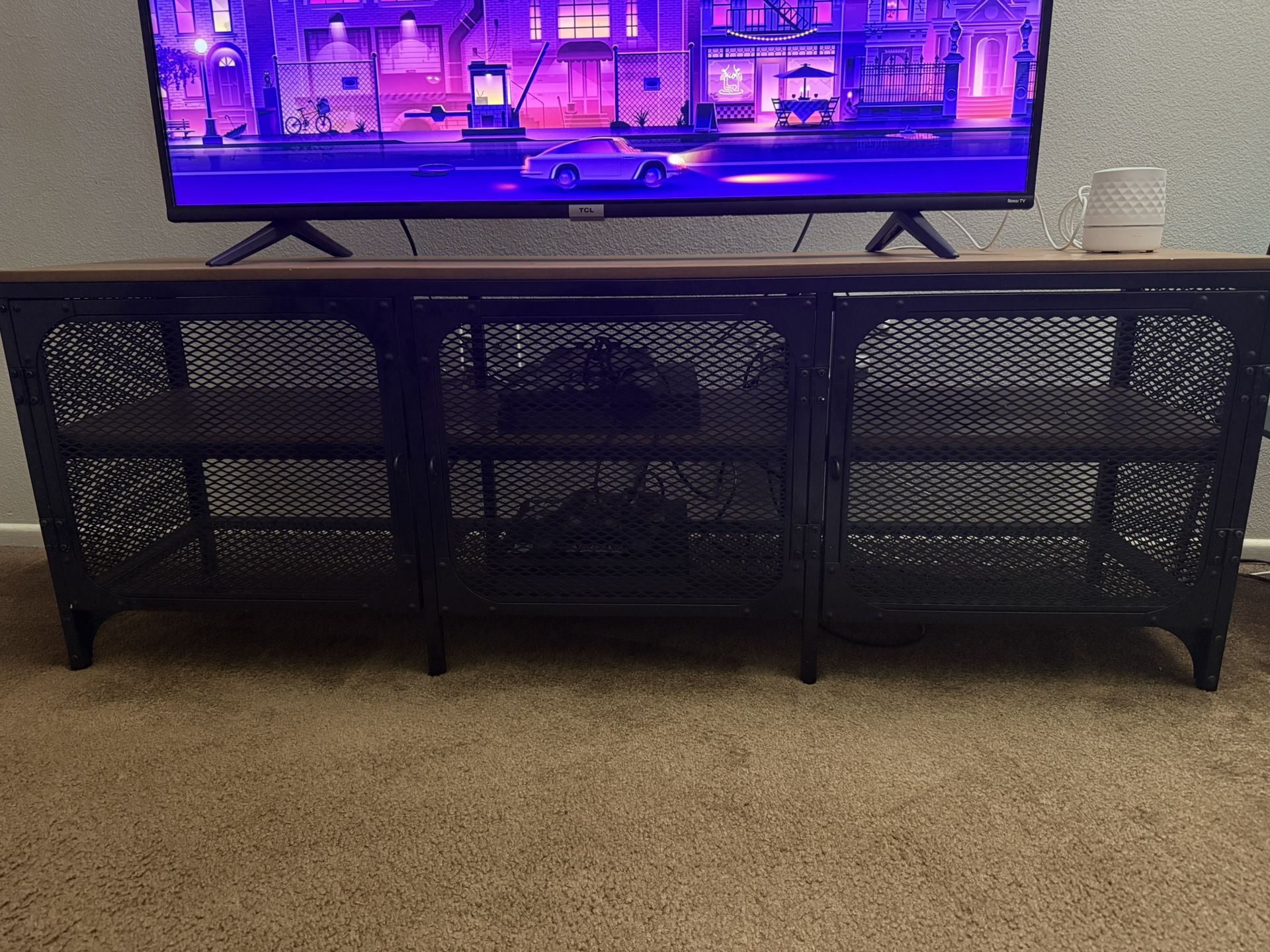 FJÄLLBO Tv Stand 