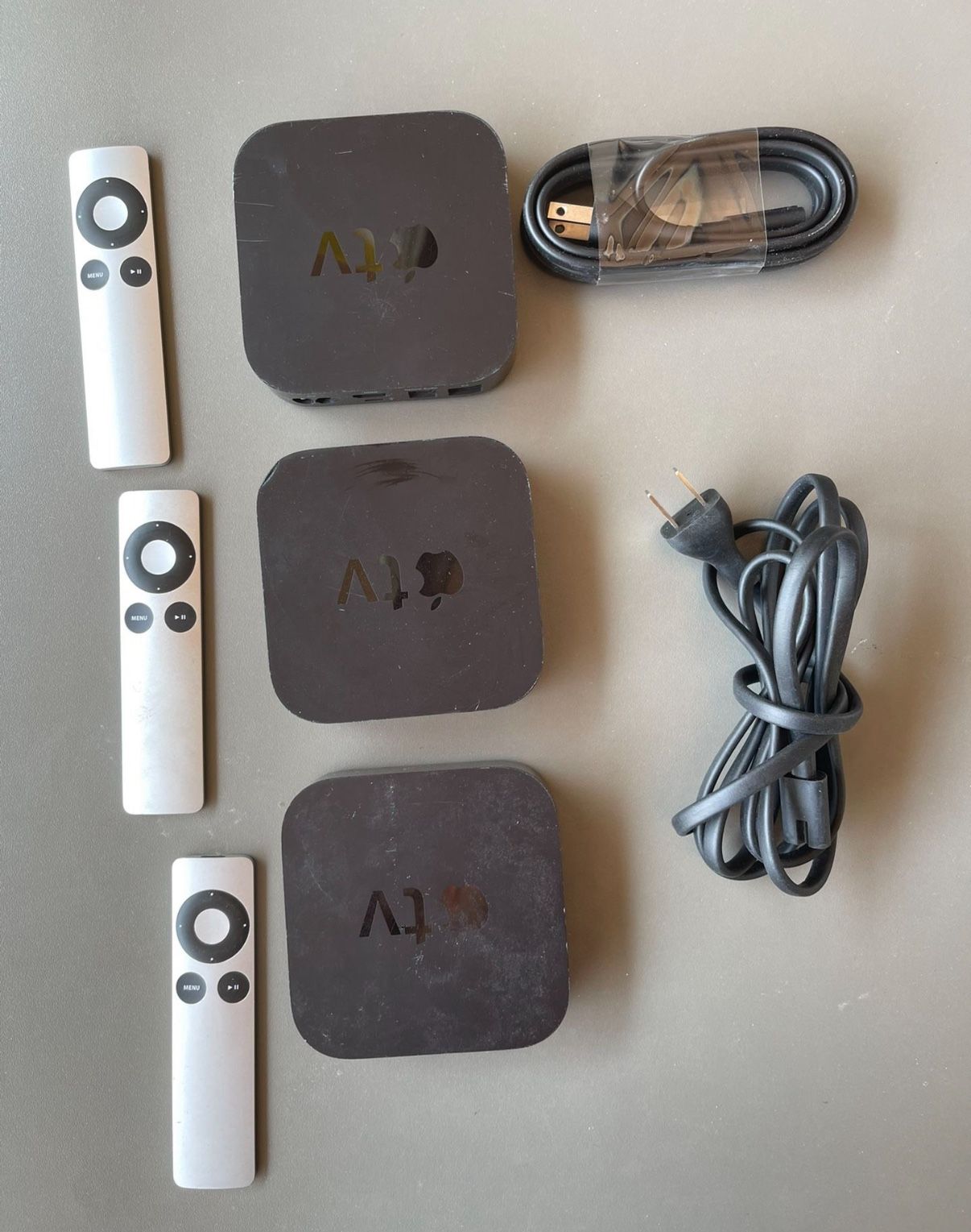 Apple TV Like New!