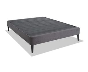 Universal California King Platform Base ( New In Box) Price Is Frim