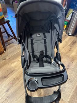 Chico Stroller