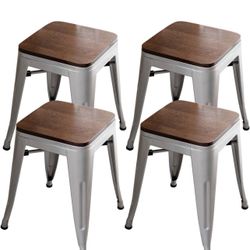 Table Height Stools