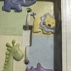 Switch Plate.  New