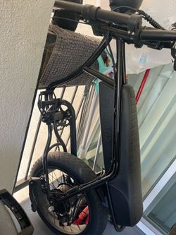 Xero2 E-bike