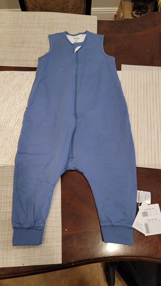 Baby Sleep Sack - BubblePanda