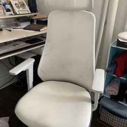 Ikea Gaming Chair