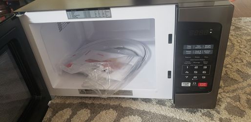 Microwave