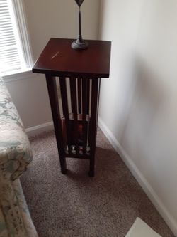 Tables