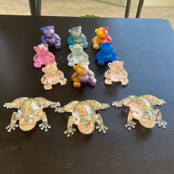 Desktop Accessories 