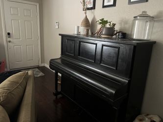 Sephola Player Piano 