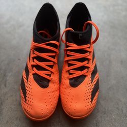 Adidas Predator, Size 8