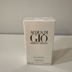 Acqua di Gio EDT 1.7 oz / 50 ml