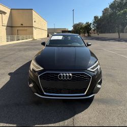 2023 Audi A3